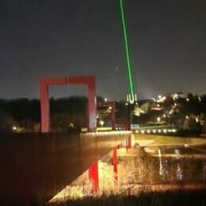 Sortie nocturne étang de Cergy